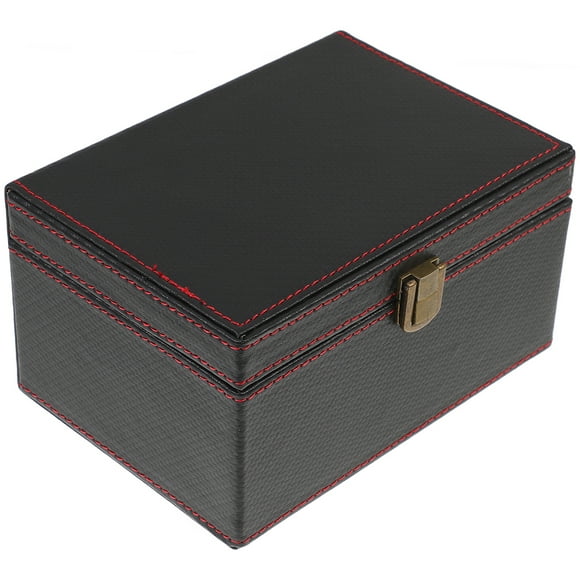 MOVTOTOP Faraday Key Fob Protector Box Multi-use Faraday Box Faraday Cage Box Faraday Box for Car Keys Key Fob Protector Stylish Key Fob Cover