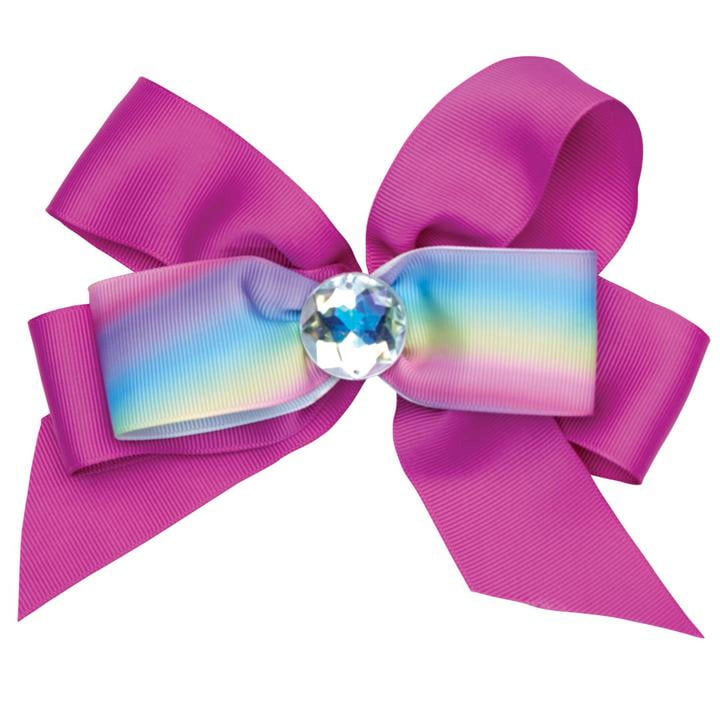 Bow Kits, Hair Bow Making Kits, Bow Maker Kits