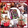 thumbnail image 5 of 2025 2024 Nee Doh Squishmas Advent Calendar Christmas 24 Days Countdown NeeDoh Squishy Squeeze Toys Xmas Surprise Blind Box Gift, 5 of 5
