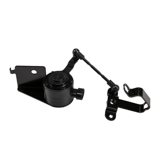 Rear Passenger Side Suspension Position Sensor