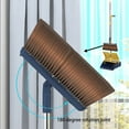 thumbnail image 6 of Broom and Dustpan Set for Home,Dust pan with Broom Combo Set,Brooms Dustpan Set, Brooms and Dustpan Combo for Office, Stand Up Brooms and Dustpan, 6 of 9