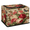 Multicolor 3, variant on ADECORIVY Vintage Chickens Themed Fabric Storage Bin with Lid, Foldable Storage Box Decorative Cube Organizer Basket for Closet Shelf Organizing Clothes