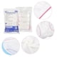 thumbnail image 3 of 4 Pcs Disposable Breathable Cotton Maternity Underwear Adjustable Elastic Pregnancy Panties, 3 of 5