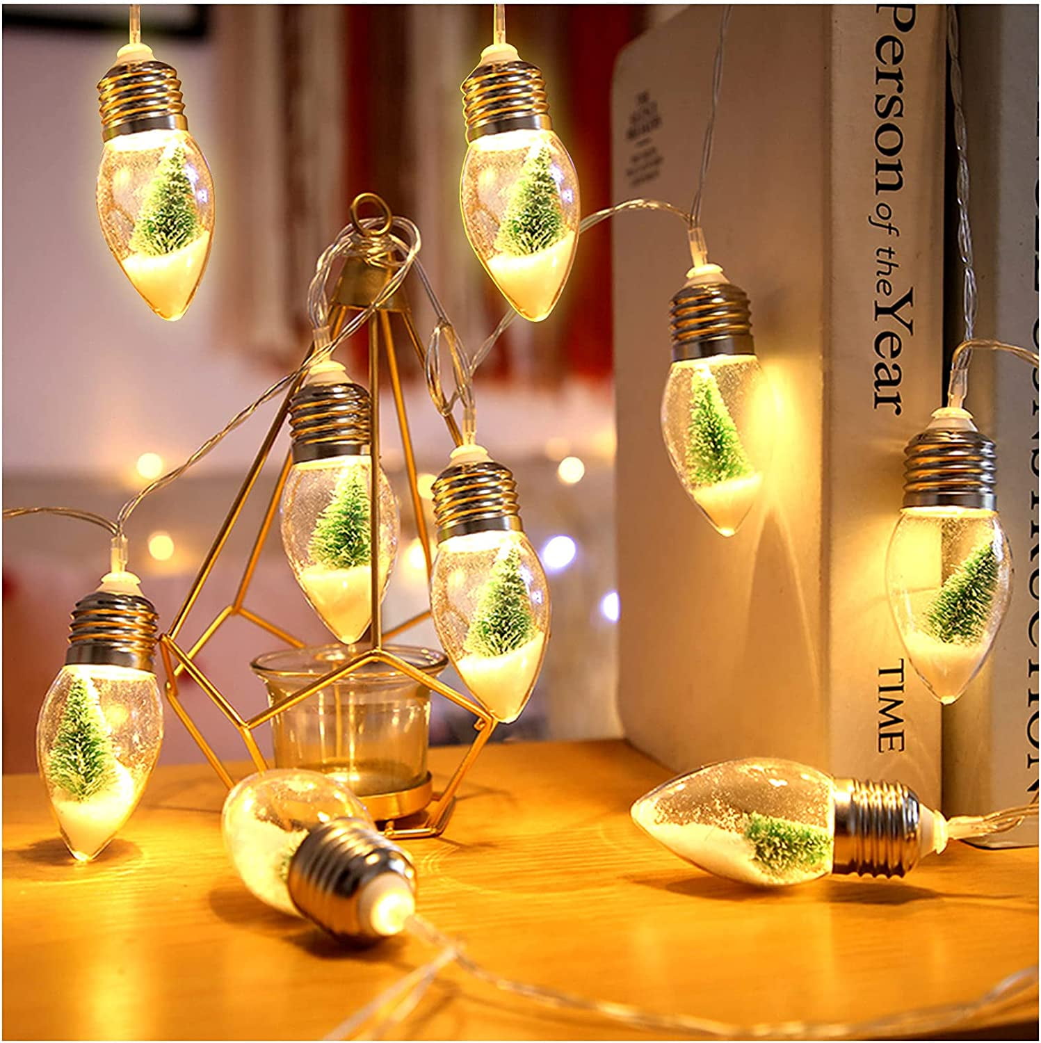 Christmas porch clearance light bulb