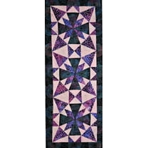 Zenith Table Runner Pattern