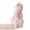"Pink,S", variant on Cat's Recovery Suit for Post Surgery Protecting Anti-Licking Wound Kitten's Shirt Professional Surgical Shirt for After Spay Wear Pet E-Collar Substitute