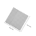 thumbnail image 2 of unbranded Forros De Negro Resistente Para Con Acabado Antiadherente Y Antigrasa, 2 of 6