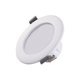 thumbnail image 1 of Foco LED integrado, súper plano, plano redondo, luz incandescente equivalente a 12 W, luz neutra esquí esquí Gafas de esquí, 1 of 5