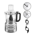 thumbnail image 3 of Procesador de Alimentos Premium KitchenAid de 7 Tazas Restaurado Plus, RKFP0719 (Reacondicionado), 3 of 3