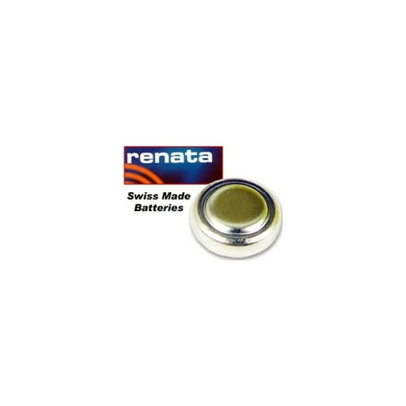 Renata Watch Battery - Renata 364 Watch Battery 364 (Sr621Sw)