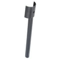 thumbnail image 4 of Half-Round Punch, Crafting Strap Belt Punch Set Zero Point Anywhere Tool Steel Not Easy To Block  for Hand-made Bags for Leather Goods for Leather for Home Dia 20mm, 4 of 7