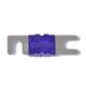 thumbnail image 5 of 5 Piezas Mini Tenedor Fusible Kit Coche Audio Herramientas de Automoviles 100A, 5 of 9