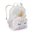 thumbnail image 1 of Firefly! Outdoor Gear Sparkle the Unicorn Kid's Backpack, 1 of 9