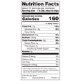thumbnail image 6 of Great Value Original Wavy Potato Chips, Party Size, 15.25 oz, 6 of 8