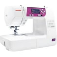 thumbnail image 2 of Janome 2030QDC-G Machine à Courtepointe et à Coudre Informatisée avec Table d'Extension, 2 of 6