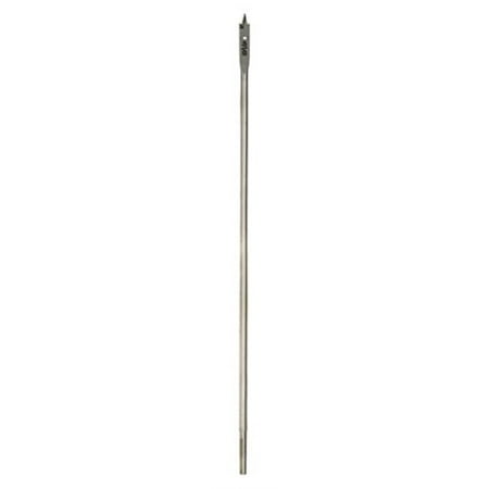 

IRWIN 88706 Speedbor 3/8 Spade Wood Drill Bit