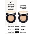 thumbnail image 5 of Brocha para base Kabuki con parte superior plana para maquillaje líquido, crema en polvo, tamaño de viaje, brochas de maquillaje para mezclar (131), 5 of 5