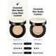 thumbnail image 5 of Brocha para base Kabuki con parte superior plana para maquillaje líquido, crema en polvo, tamaño de viaje, brochas de maquillaje para mezclar (131), 5 of 5