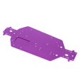 thumbnail image 1 of Chasis Repuestos perfecl 04001 para HSP 94107 94111 Aleación de aluminio, 1 of 5