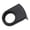 Black, variant on Njshnmn 10 Pack ABS Drink Bottle Holders For Schooner And Goblet Glasses Beer Cocktail Home Bar Kitchen Party Supplies