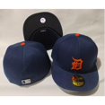 thumbnail image 4 of MLB San Diego Padres Fitted Hat No Ajustable Gorra De Béisbol Completa Cerrada Gorras Hip Hop Sombrero, 4 of 4