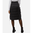 thumbnail image 2 of Aventure Ladies' Down Skirt Black Small, 2 of 2