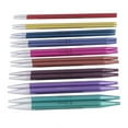 thumbnail image 1 of Ensemble de Tricot Circulaire, Fil en Acier Inoxydable de Plusieurs Tailles Design Interchangeable pour la Maison, 1 of 8