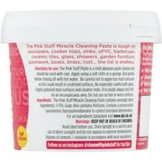 Stardrops - the Pink Stuff - the Miracle All Purpose Cleaning Paste