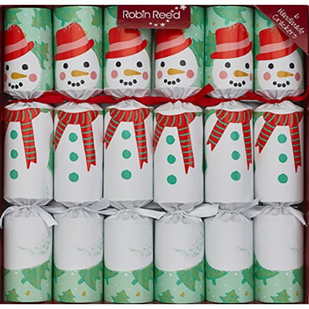 christmas crackers with wind up toys