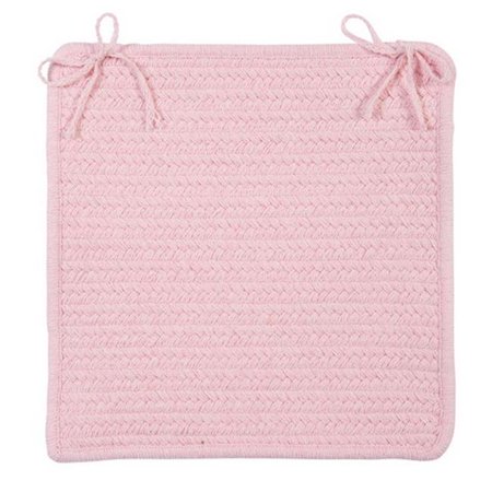 

Westminster- Blush Pink Chair Pad (set 4)
