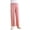 Z-16Pink, variant on Ruyang Teen Girls Cotton Linen Wide Leg Pants Drawstring Kids Oversized Casual Lightweight Flowy Palazzo Pants Long Trousers Pockets