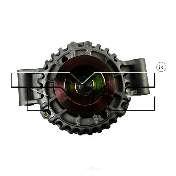 TYC 2-08479 Alternator Fits 2005 Ford Excursion
