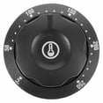 thumbnail image 5 of Temperature Thermostat Control Knob Oven Knob Replacement Thermostat Stove Knob Dial-Perfet, 5 of 5