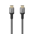 thumbnail image 2 of Cable HDMI Steren 2.1 Ultra alta velocidad 2 m, 2 of 2