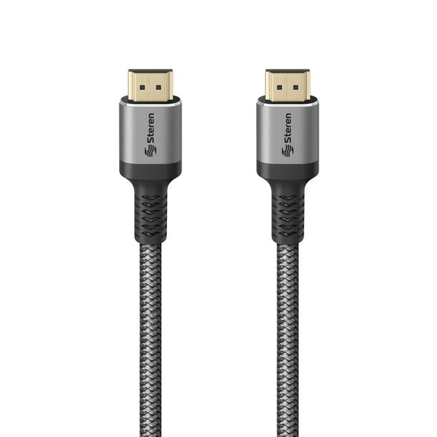 Cable lightning a hdmi steren hotsell