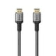 thumbnail image 2 of Cable HDMI Steren 2.1 Ultra alta velocidad 2 m, 2 of 2