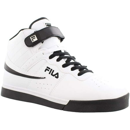 Fila Vulc 13 Mid Plus Mens High Top Athletic Fashion Sneaker Shoes ...