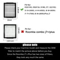 thumbnail image 4 of Piezas de repuesto para Roomba i7 i7+ i3 i3+ i4 i4+ i5 i5+ i6 i6+ i8 i8+, 4 of 5