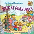 thumbnail image 1 of Pre-Owned Berenstain Bears (8x8) The Berenstain Bears and the Week at Grandma's, (Hardcover), 1 of 1