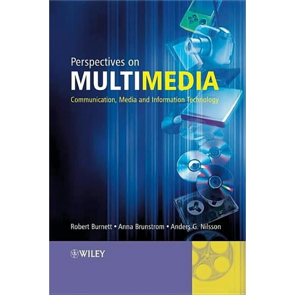 Perspectives on Multimedia: Communication, Media and Information Technology, (Hardcover)
