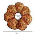 thumbnail image 4 of Pet Recovery Collar Creative Flower Shape Pet Protective Collar Cat Collar, 4 of 6