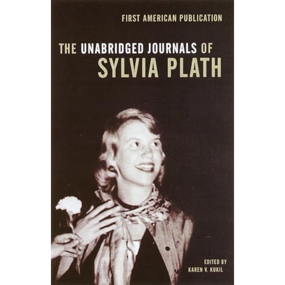 Pre-Owned The Unabridged Journals of Sylvia Plath Paperback