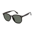 thumbnail image 1 of LENTES DE SOL LEVIS EYEWEAR LEV231U X14077 NEGRO, 1 of 4