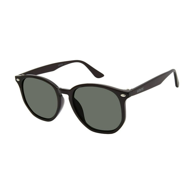 LENTES DE SOL LEVIS EYEWEAR LEV231U X14077 NEGRO