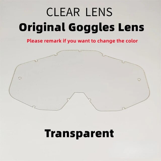 Off-road Goggles Motocross Glasses Motorcycle Sunglasses Man MTB ATV Mask Windproof Protection Skiing Cycling Racing Goggles