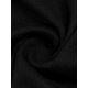 thumbnail image 5 of Camiseta con estampado floral de talla grande, informal, de cuello redondo y manga corta, para mujer, talla grande, para adultos, hombres, mujeres, adolescentes, jóvenes, deportiva, informal., 5 of 8