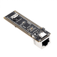 thumbnail image 3 of ESP32-S3 ETH Development Board, 10/100Mbps RJ45 Ethernet Port,Wi-Fi and Bluetooth Support,240MHz Dual Core Processor B,1 * Development Board, 3 of 6