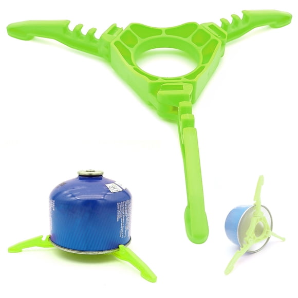 Wweixi Tank Bracket Universal For Stable Fixation And Durability Tripods Folding 1Set