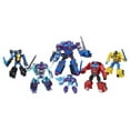 thumbnail image 3 of Transformers Generations Combiner Wars Ensemble de collection Menasor, 3 of 4