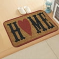 thumbnail image 2 of Leutsin Welcome Doormats Home Carpets Decor Carpet Living Room Carpet, 2 of 3